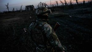 «Перед первым боем заболел, волновался, но взял в плен несколько “немцев”»