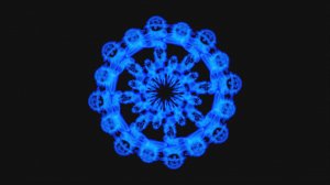 Фрактал 🌀 | 🔇