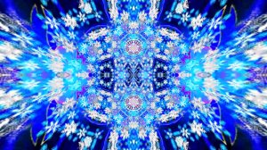 Футажи! Видеофон-футаж Зимний! Зимняя Фантазия 3 от Киностудии Мудрого Кота Тимофея!