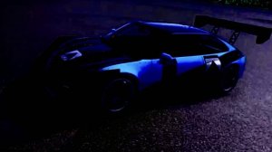 как я ездию на машине