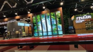 Аэропорт в Москве