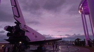 Поездка на конгресс молодых ученых 2024