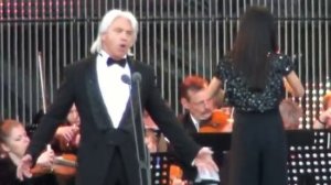 Ария Риголетто