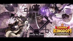 Heroes Of Dark Cacao Full Theme || Cookie Run Kingdom ||