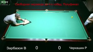 Еженедельный турнир БК ФОРТ "Свободная пирамида"