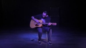 5. А. Воронин Авторская песня: 1. Really 2. Мысли-облака