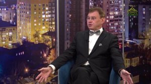 Православная азбука. Беседа с доктором исторических наук Сергеем Фирсовым. Часть 2