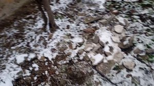 Стяжка 🏡 дома от разрушения. Процесс