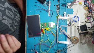 Ремонт массажного аппарата