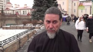 Преображение (Челябинск). 9 декабря 2024