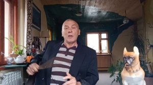 На маревой пустоши действительно была обнаружена уди¬вительная прозрачная стена.  Дух77