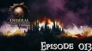 Enderal Forgotten Stories SE EP.13 Матерый волк ищет волчицу| IronPath!!!