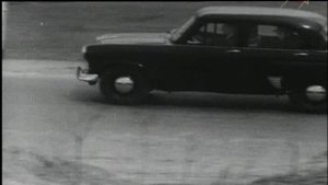 Киножурнал НОВОСТИ ДНЯ 1955 г  N 25