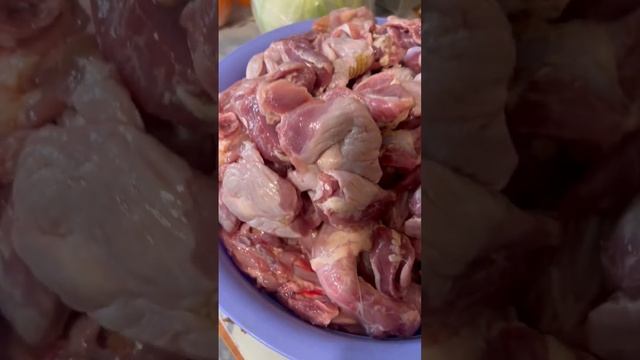 Мясо для собак смотреть онлайн