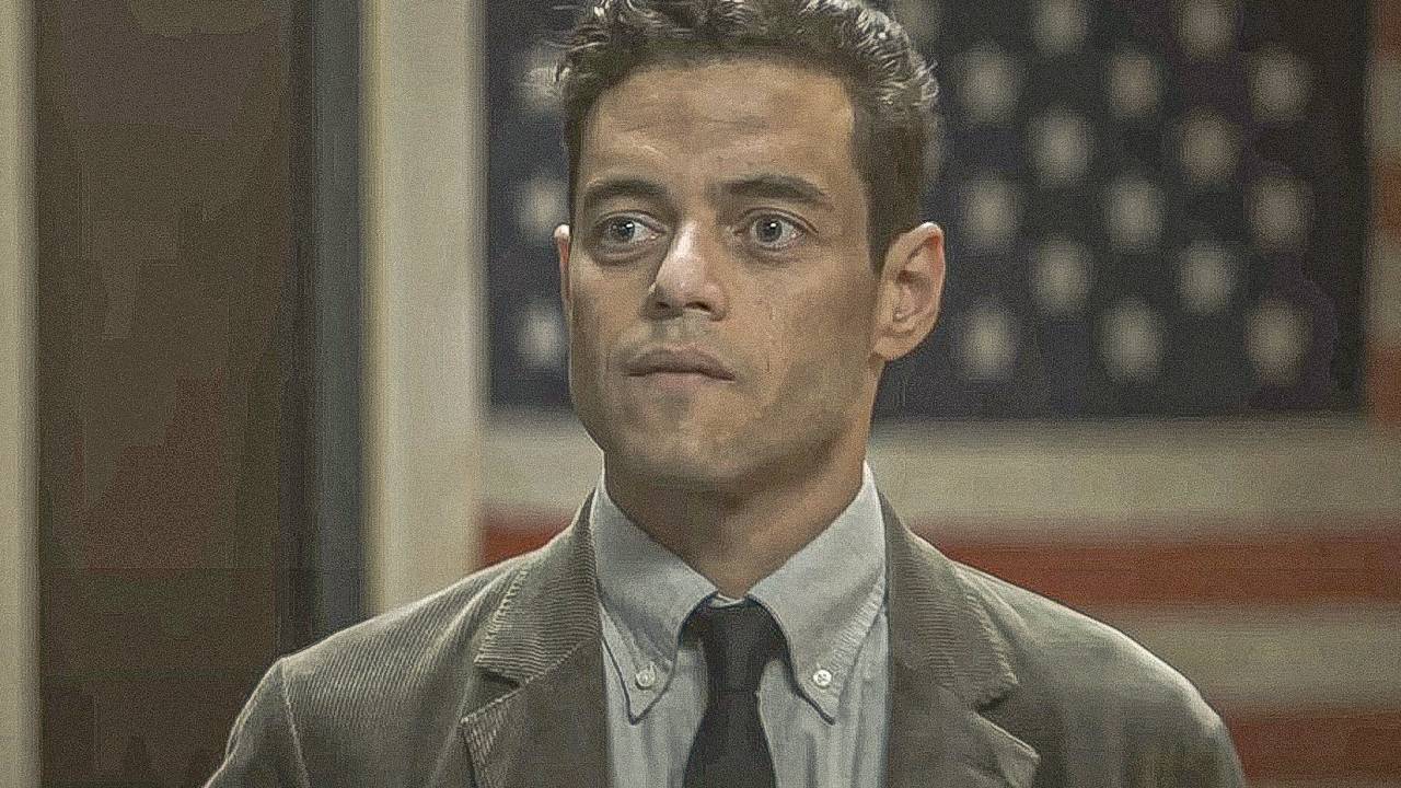 Новичок|Русский трейлер (Дубляж 2025) смотреть онлайн