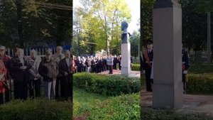 Юбилей ПВВИСУ г. Пушкин 2017 ч. 1