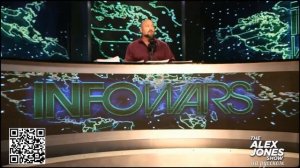 Алекс Джонс говорит на русском. Эфир от 06.12.2024