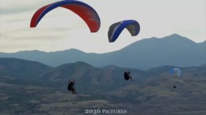 Леонтьев мой отец.  Юмор про Дельтапланеризм.
Эксклюзив на Рутуб