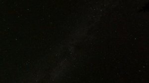 Звездное небо над Горным Алтаем! #shorts