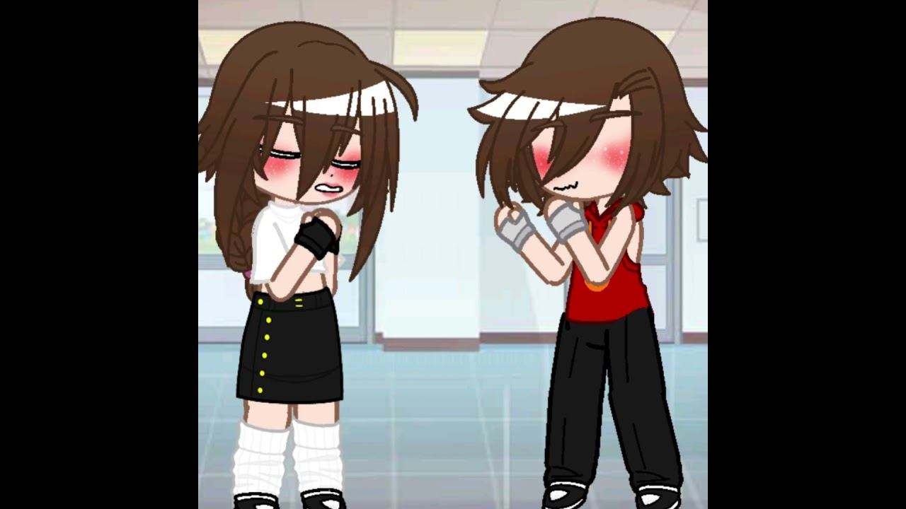 не ну по факту р_е_к_о_м_е_д_а_ц_и_и видео анимация гачаклуб gachaclub соня софик