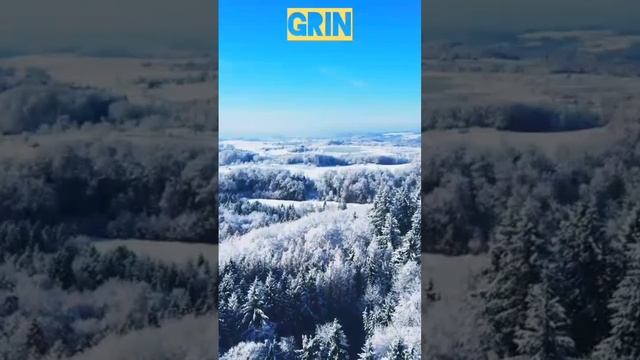 🔵Первый день зимы...❄️(2)