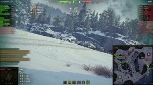 [Fermani wot] * Итальянская мощь minotauro в деле! Вот на что способен танк в руках пианиста в wot