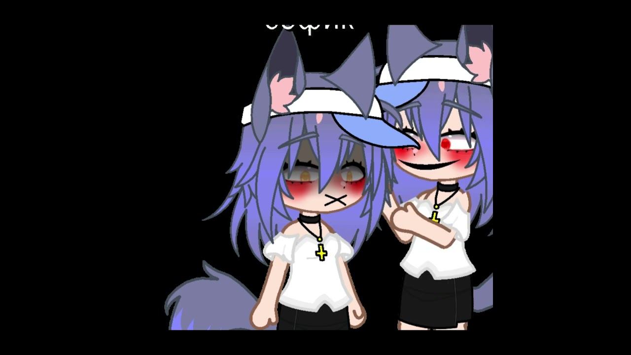 очень смешьно хихи анимация видео рекомедации gachaclub гачаанимация гачаклуб двойник