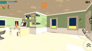 Стал охранником в пиццерии Фредди