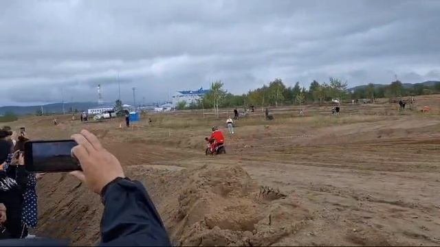 Веселые болельщики