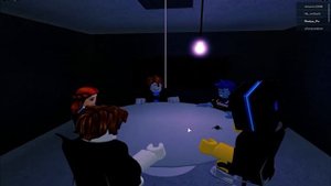 Меня укусил паук - собака. Spider roblox от Rostya Bro