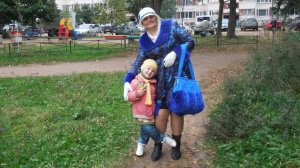 Лидия Майорова - С Днём рождения, доченька!