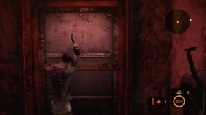 Resident Evil Revelations 2 / Обитель Зла Откровения 2 / Часть #15