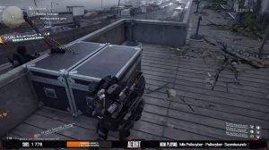 Division 2 | Агент Келсо. Брелок за облаву