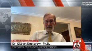Док_Гилберт_Доктороу__Что_Россия_сделает_дальше_#новости_#russia