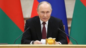 «Четверть века вместе»: как прошла юбилейная встреча глав Союзного государства