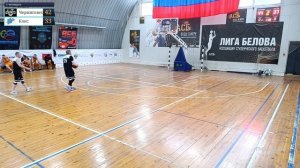 2024-12-07 Черниговец-Кокс