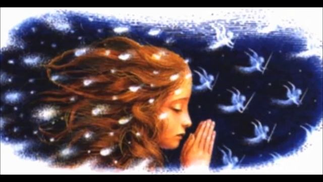 Снежная Королева