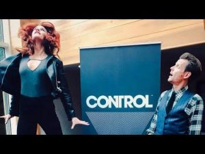 Control ps4 #1