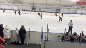 ПС - Липа 07.12.2024 - 1 период (продолжение)