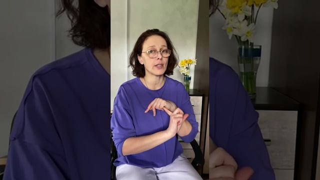 Отзыв Александровой Антонины