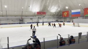 ПС - Липа 07.12.2024 - 2 период