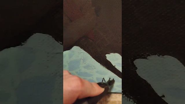 Волшебный клубочек. Картина по мотивам русских народных сказок смотреть онлайн