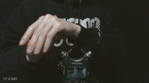 АСМР Крем / ASMR Cream (No Talking)