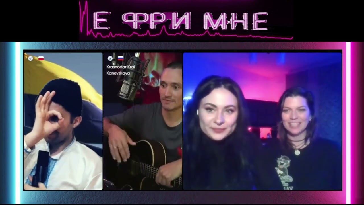 Микола Цибуля VS KALIYANOV рулетка миколацибуля KALIYANOV mikolacibulya KALIYANOV...87