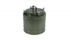 Термос Армейский 9л, ТГ-9