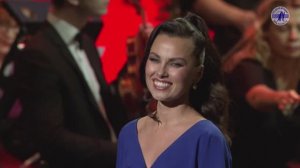 Юлия КУУСМЕТС «Загуляю» ("ПРАЗДНИК РОМАНСА - 2022")