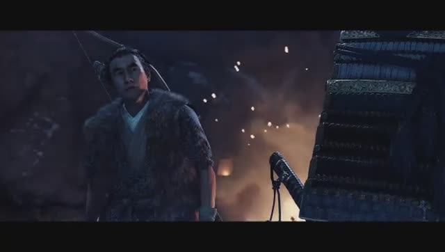 Ghost of Tsushima\Призрак Цусимы\Смертельный+\Стрим