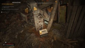 СТАЛКЕР 2. Найти источник Сигнала в Убежище