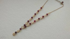 Два способа поставить бусины на пины. Ответы на вопросы зрителей. Часть 1