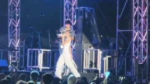 Международный фестиваль джаза в Паттайе